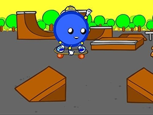 Conoce Las Figuras Dvd