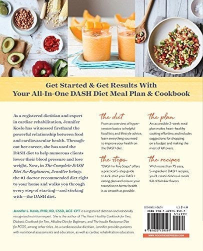 Guía esencial para bajar de peso