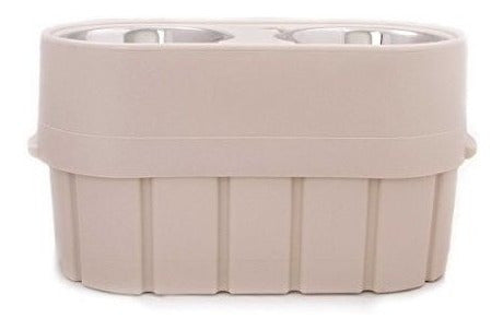 Alimentador Ajustable para mascotas