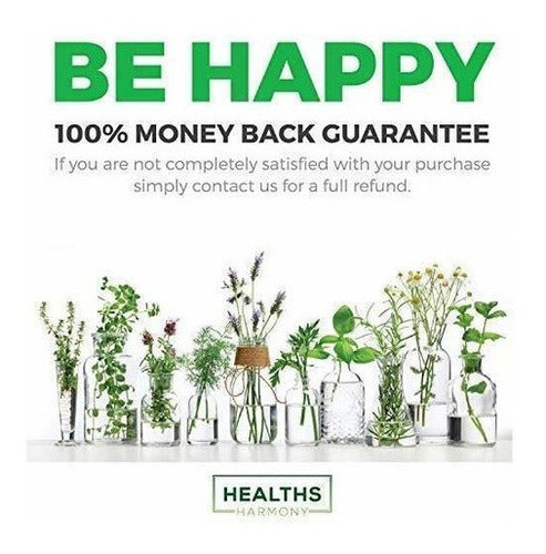 Gerente de soporte suprarrenal y cortisol (no-ogm)