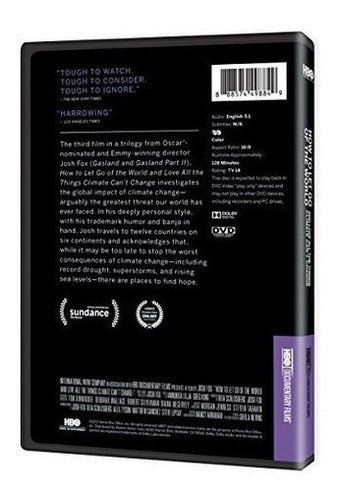 Cómo Dejar Ir El Mundo Y Amar Todas Las Cosas Que El Clima