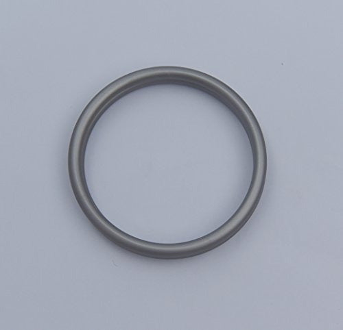 Anillos De Aluminio De Gran Tamaño