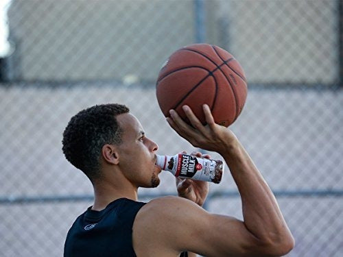 Batido De Proteína Genuina Muscle Milk, Chocolate, Proteína