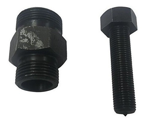 Extractor De Volante De Motosierra Spertek Para Stihl Se