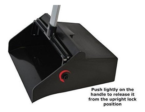 No Hay Nada Peor Que Tener Que Barrer Y Barrer Nuevamente