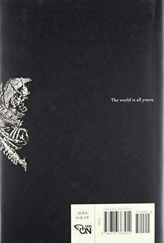 Señor Supremo, Vol. 2 - Novela Ligera