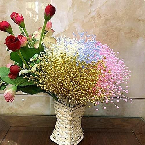 perlas guirnalda de cadena rollo abalorio