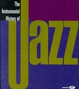 Historia Instrumental Del Jazz