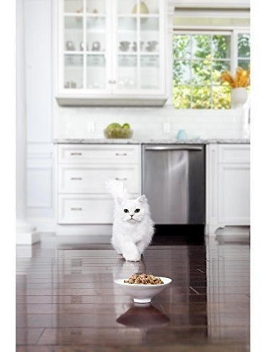 Purina Fancy Feast A La Parrilla, Festín De Hígado Y Pollo