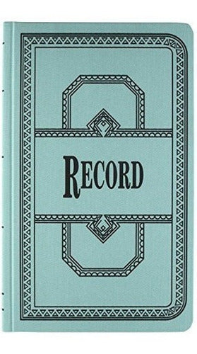 Libros De Cuentas De La Serie Borrum and Pease 66