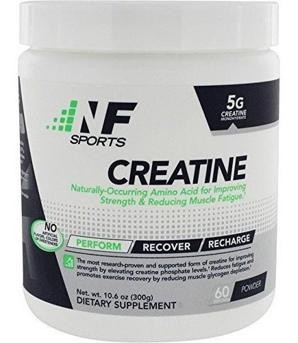 Creatina micronizada Aminoácidos de origen