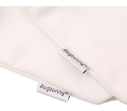 Bolso Multipropósito Augbunny De Maquillaje Con Cremallera