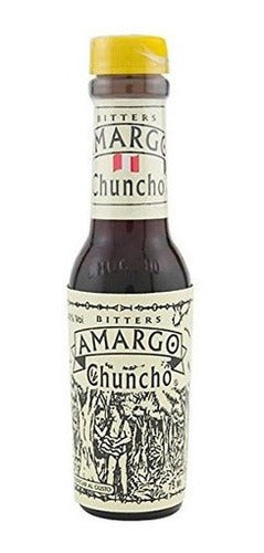Amargo Chuncho Bitters 75ml