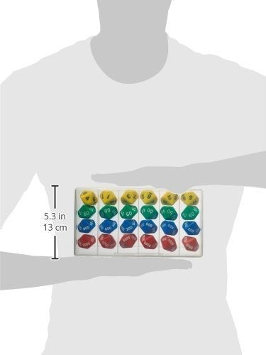 Juego de dados