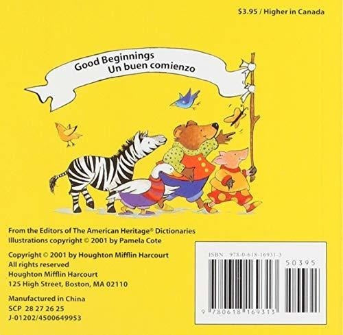 Libro ¿cómo Me Siento? /¿cómo Me Siento? (good Beginnings)