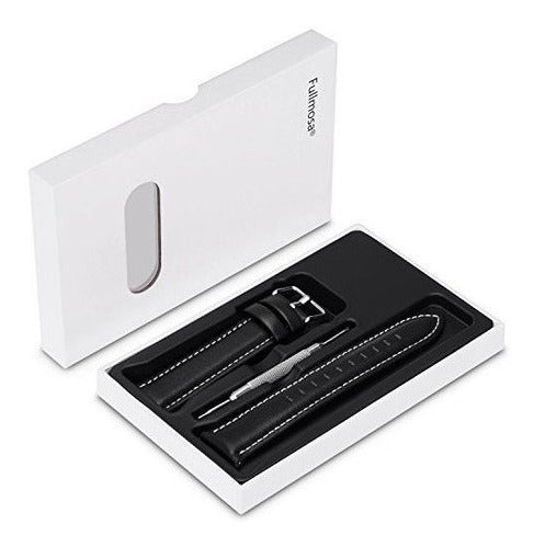 Correa para Reloj De Cuero