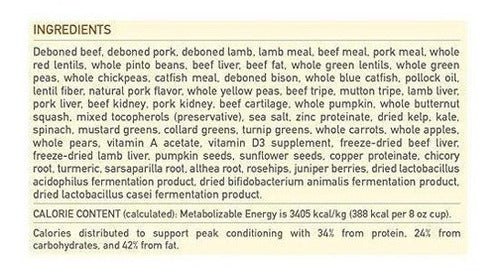 Alimentos Secos Para Perros