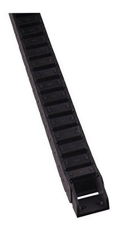 Cadena de Eslabones Torcidos