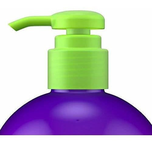 Tigi Bed Head - Espuma Pequeña 3 En 1, 8 Oz