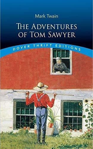 Las Aventuras De Tom Sawyer