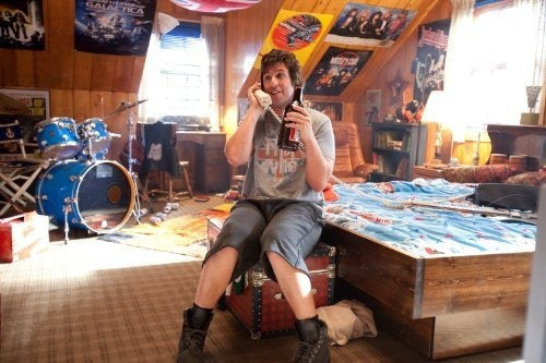 Ese Es Mi Chico- DVD