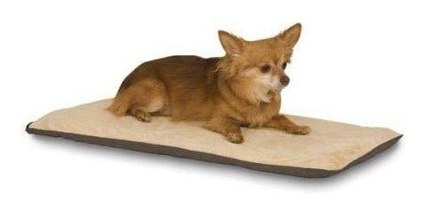 Alfombrilla térmica para mascota
