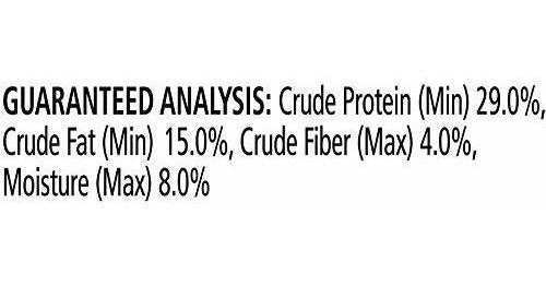 Golosinas para Gato - 60 Gr
