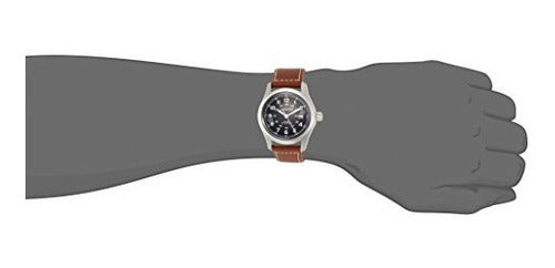 Reloj Original Automático Para Hombres