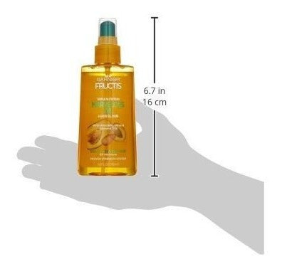 crema nutritiva para el cabello