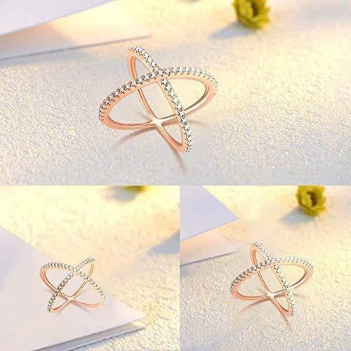 Anillo De Boda De Compromiso