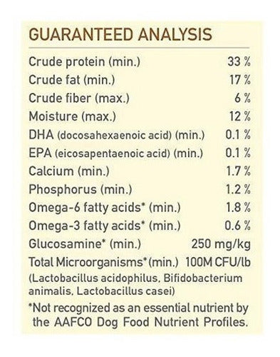 Alimentos Secos Para Perros