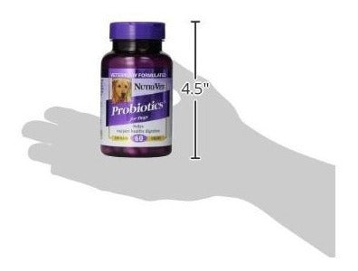 suplementos Para Perros