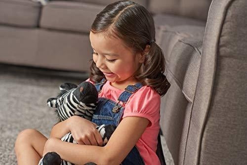 Animales De Peluche zebra