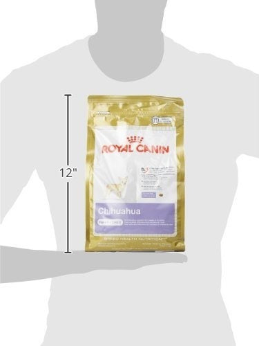 Royal Canin Breed Health Nutrition Perrito Seco Para Perros