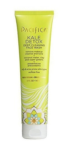 Crema Limpiadora Facial