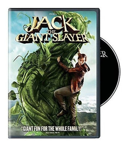 Jack El Asesino Gigante