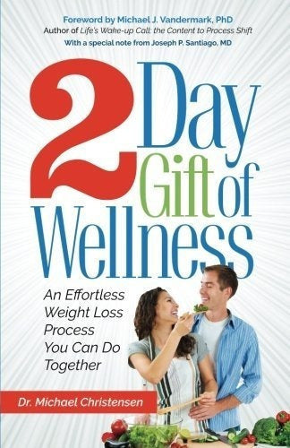 Regalo De Bienestar De 2 Días: Un Proceso De Pérdida De Peso