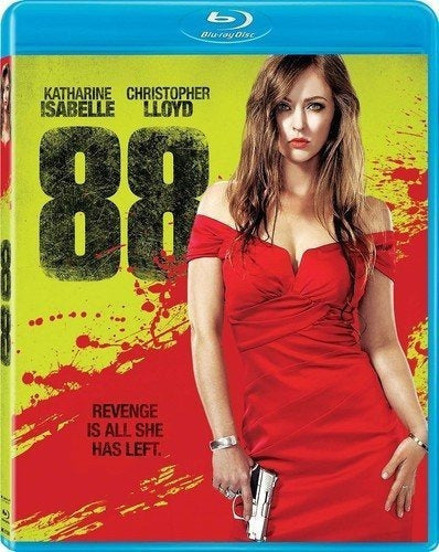 88 blu-ray