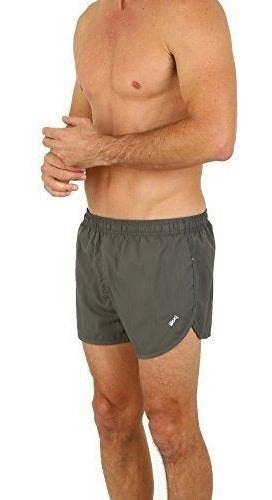 Shorts Básicos Para Correr