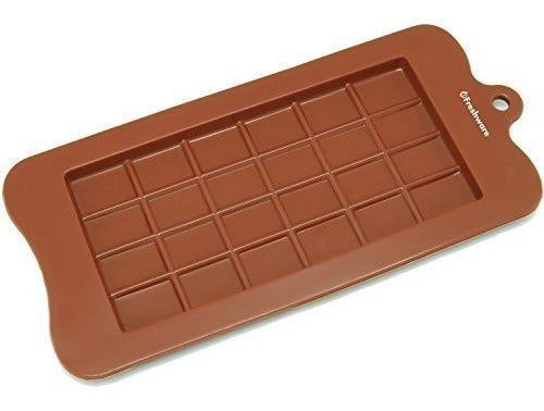 Molde de Silicone Para hacer Chocolate
