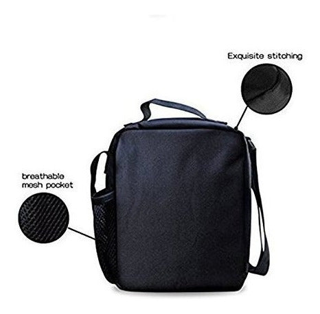 bolso para almuerzo
