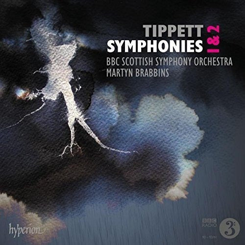 Tippett Symphonies Nos 1 Y 2