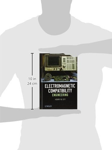 Libro - De Compatibilidad Electromagnética