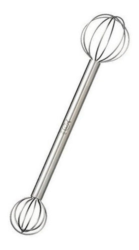 Batidor práctico de medición