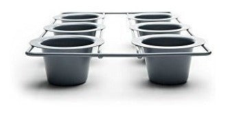Moldes para pasteles Antiadherente