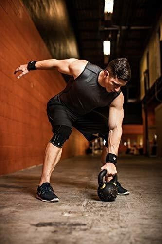 Soportes De Muñeca Talla Única