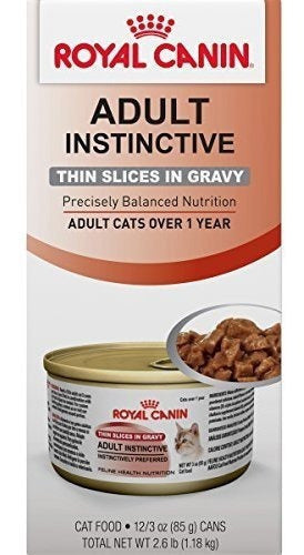 salud nutrición adulto instintiva rodajas finas