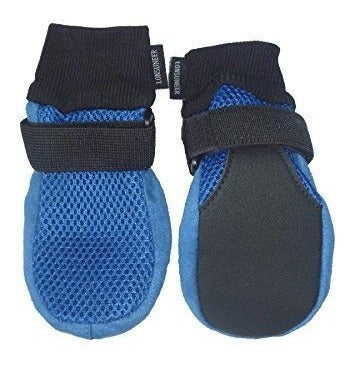 Botas para perro protectoras de patas