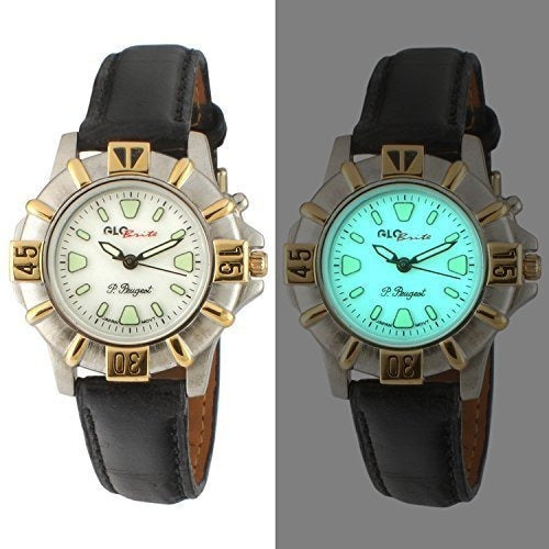 Reloj de Correa de Cuero. Para Mujer