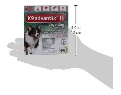 Prevención De Pulgas Garrapatas